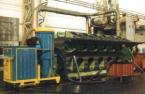 Delfin DG 300 SE | Трёхфазные промышленные и индустриальные пылесосы для сухой уборки | Промышленные и индустриальные пылесосы