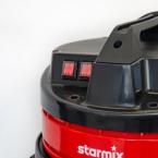 Starmix GS 2450 Oil & Metal:  
