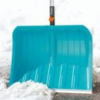 GARDENA Лопата для уборки снега с кромкой из нержавеющей стали ES 50 см