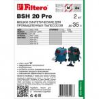 Filtero BSH 20 Pro  - 35  |  , -, - |     |   