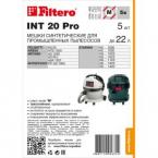 Filtero INT 20 Pro  - 22  (5 ) |  , -, - |     |   