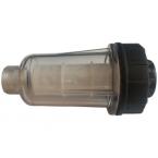 R+M Suttner Фильтр тонкой очистки 60 микрон | Фильтры тонкой очистки воды | Аксессуары для аппаратов высокого давления | Аксессуары и комплектующие