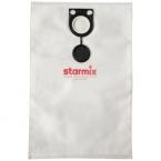 Starmix FBV 25/35 Флисовый фильтр-мешок для пылесосов 411231