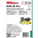 Filtero KAR 25 Pro  - 30  |  , -, - |     |   