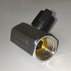 Cleanfix Клапан регулировки подачи воды для RA430E | Запчасти для поломоечных машин | Аксессуары и комплектующие