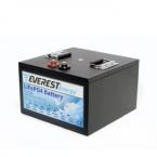 Everest Energy LFP-24V100AH -  24 100