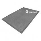 Sindbad 4011 Полипропиленовый ковёр на резине 80x120 см