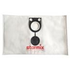Starmix FBV 20 Флисовый фильтр-мешок для пылесосов