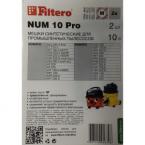 Filtero NUM 10 Pro  - 10  |  , -, - |     |   