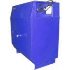 УКО-2М автомат Очистное сооружение для моек легковых автомобилей (3 поста) | Системы очистки и рециркуляции воды | Очистные сооружения для автомоек