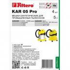 Filtero KAR 05 Pro  - 5  |  , -, - |     |   
