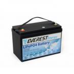 Everest Energy LFP-24V60AH -  24 60
