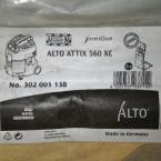Nilfisk ALTO    ATTIX 560 XC (5 ) |    |     |   